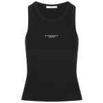 Givenchy Top Black