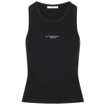 Givenchy Top Black
