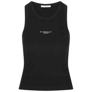 Givenchy Top Black