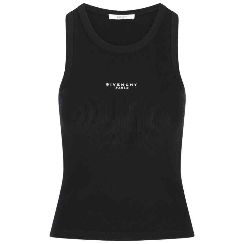 Givenchy Top Black, theFeinheit