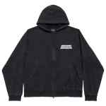 Balenciaga Sweaters Black