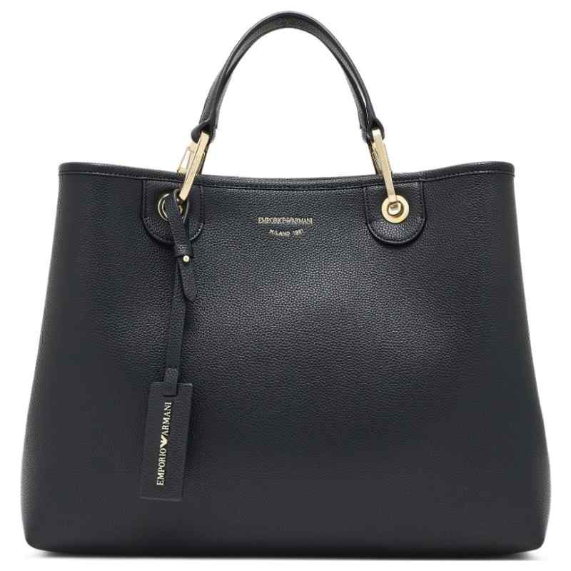 Emporio Armani Bags.. Black, theFeinheit