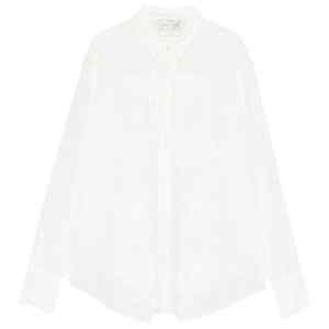 Forte Forte Shirts White