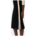 Elisabetta Franchi Skirts Black