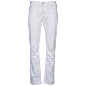 Jacob Cohen Jeans White