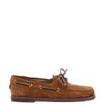 Gianvito Rossi Flat shoes Brown