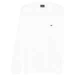Emporio Armani T-shirts and Polos White