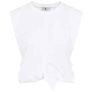 Elisabetta Franchi Top White