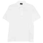 Emporio Armani T-shirts and Polos White