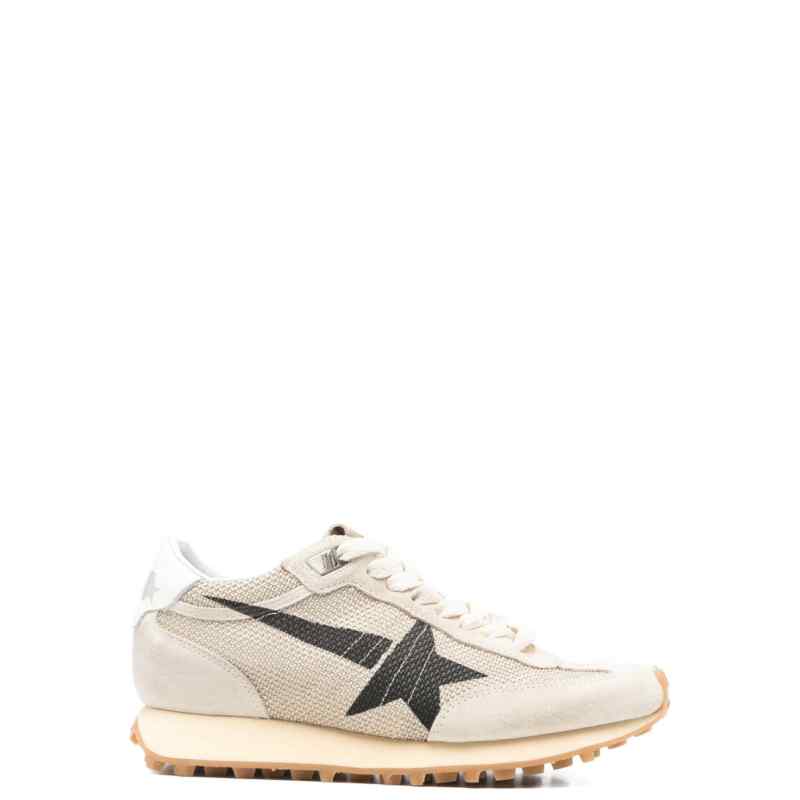 Golden Goose Sneakers Beige, theFeinheit