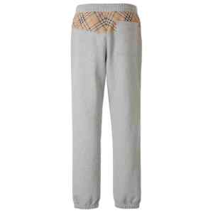 Burberry Trousers Grey