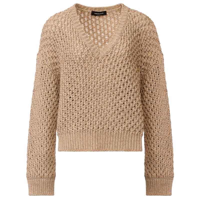 Fabiana Filippi Sweaters Ivory, theFeinheit