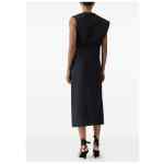 JACQUEMUS Dresses Black