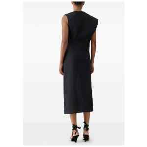 JACQUEMUS Dresses Black
