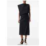 JACQUEMUS Dresses Black