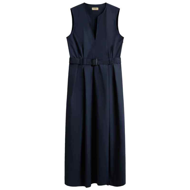 Woolrich Dresses Blue, theFeinheit