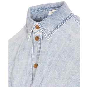 Zimmermann Top Clear Blue