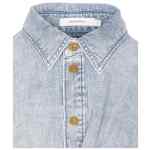 Zimmermann Top Clear Blue