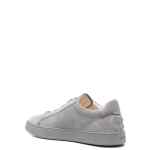 Tod'S Suede Sneakers