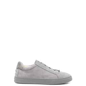 Tod'S Suede Sneakers
