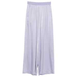 Forte Forte Trousers Lilac