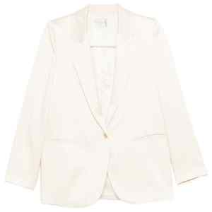 Forte Forte Jackets White