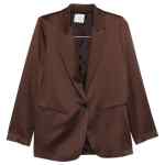 Forte Forte Jackets Brown