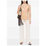 Forte Forte Top Beige