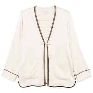 Forte Forte Jackets White