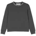Golden Goose Sweaters Grey