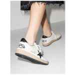 GOLDEN GOOSE Sneakers WHITE