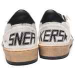 GOLDEN GOOSE Sneakers WHITE