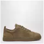 Christian Louboutin Sneaker Louis Junior bronze