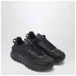 Moncler Black Trailgrip GTX sneakers