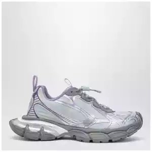 Balenciaga 3XL sneakers Aqua/lilac/grey
