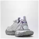 Balenciaga 3XL sneakers Aqua/lilac/grey