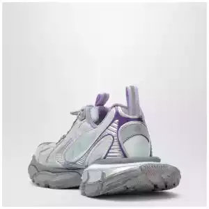 Balenciaga 3XL sneakers Aqua/lilac/grey