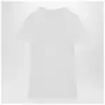 Balenciaga White short-sleeve Nano BB tank top