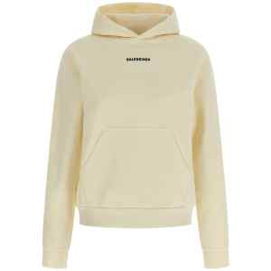 Balenciaga Back Hoodie