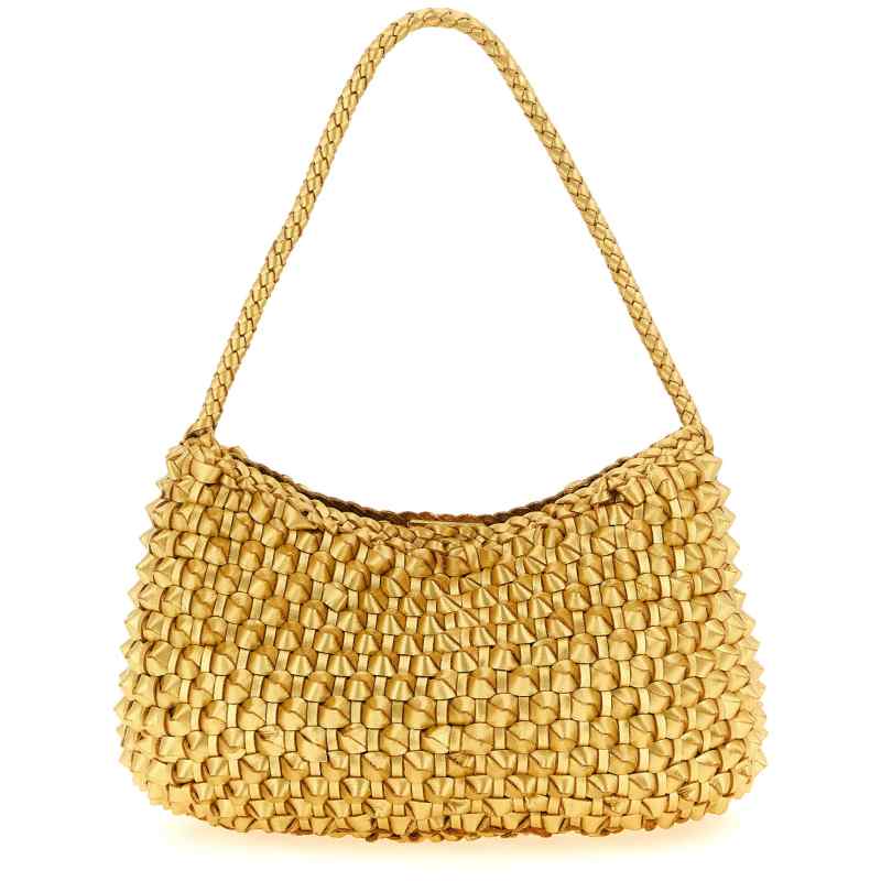Dragon Diffusion Basil Cactus Shoulder Bag