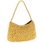 Dragon Diffusion Basil Cactus Shoulder Bag