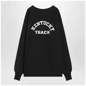 Champion Navy blue sweatshirt True to Archive Reverse Weave