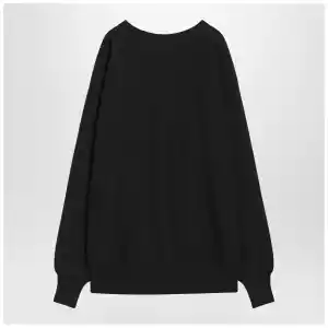 Champion Navy blue sweatshirt True to Archive Reverse Weave