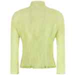 Issey Miyake Chiffon Twist 1 Cardigan