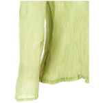 Issey Miyake Chiffon Twist 1 Cardigan