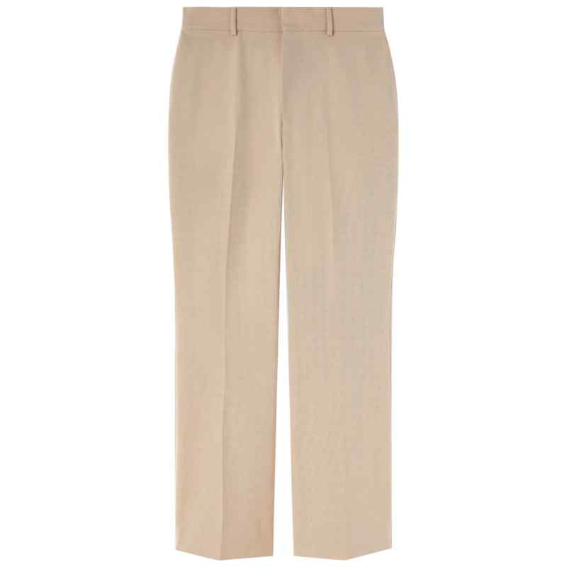 Palm Angels Flared trousers