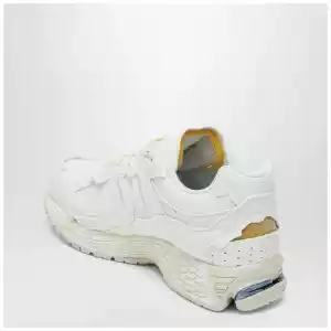 New Balance Sneaker 2002R Protection Pack white
