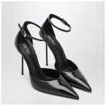 Paris Texas Lidia pumps in black patent leather