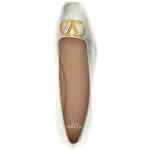 Valentino Garavani Valenitno Garavani Vlogo Signature Ballet Flats