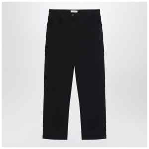 The Row Black Landais jeans